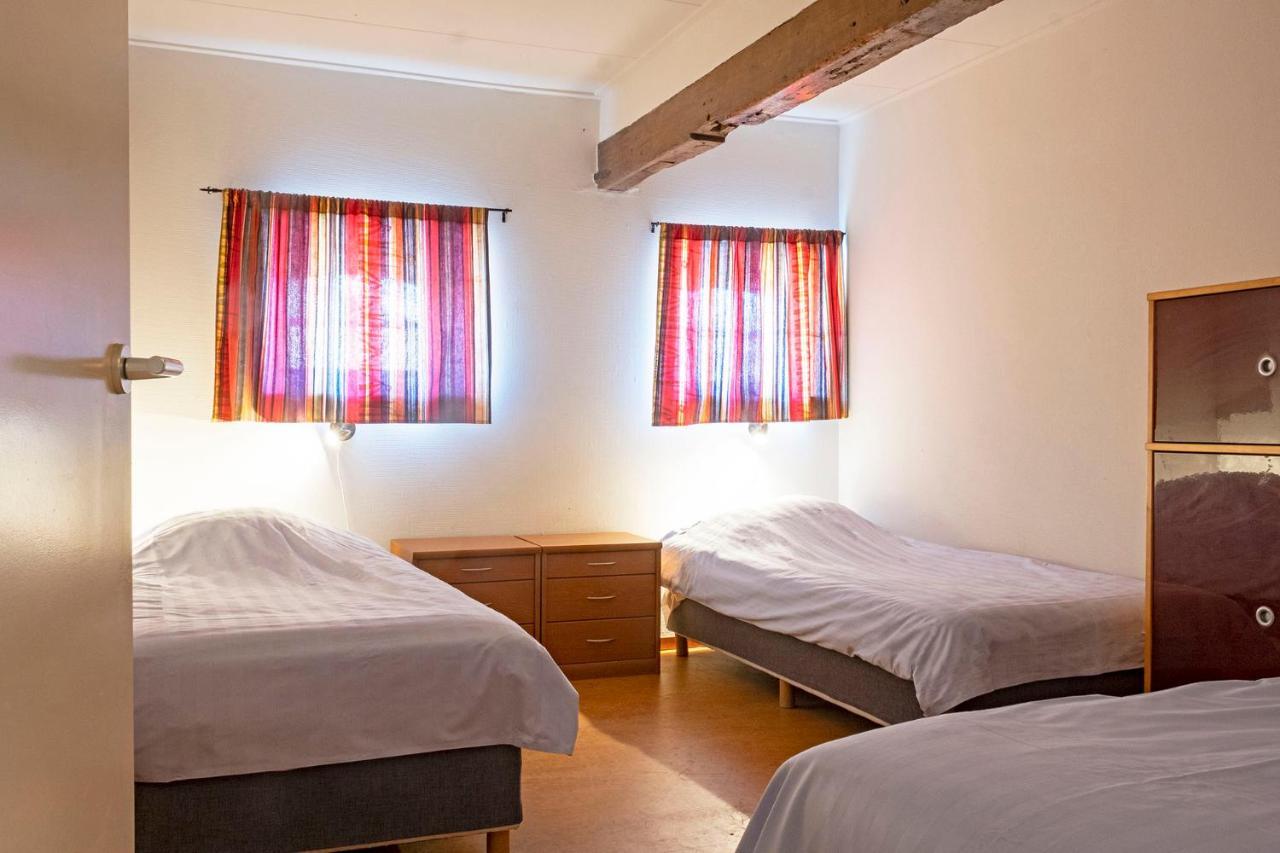 Opdehoekvandestal Workum Εξωτερικό φωτογραφία