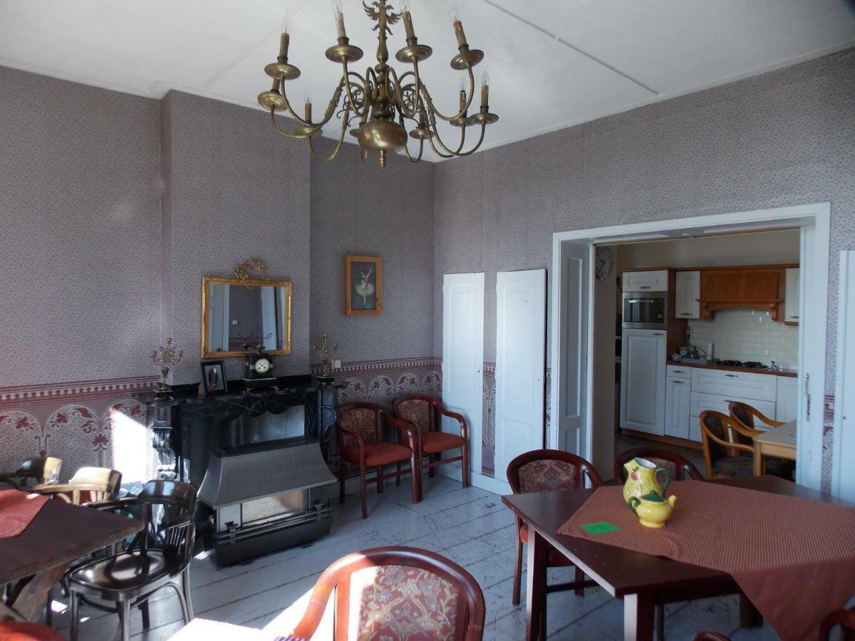 Opdehoekvandestal Workum Εξωτερικό φωτογραφία